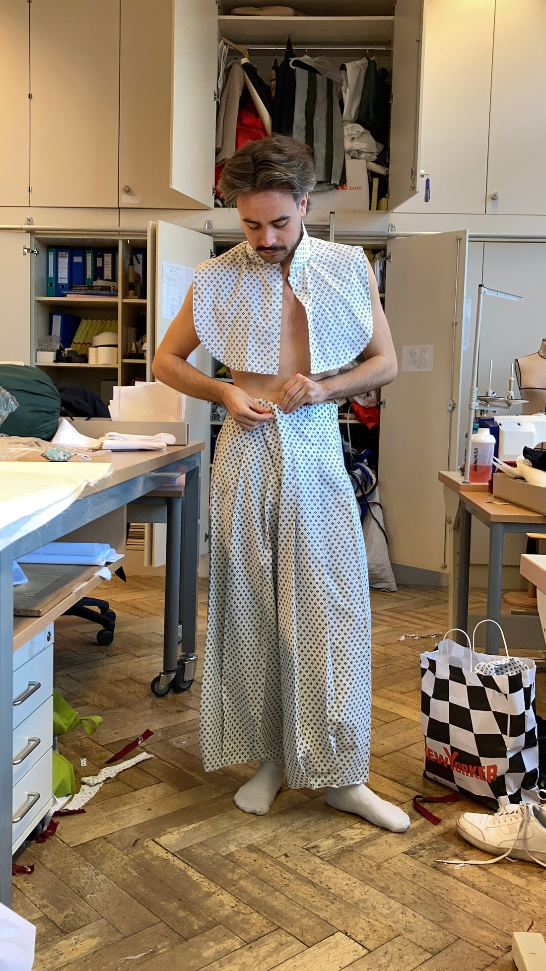 Lukas Flasch