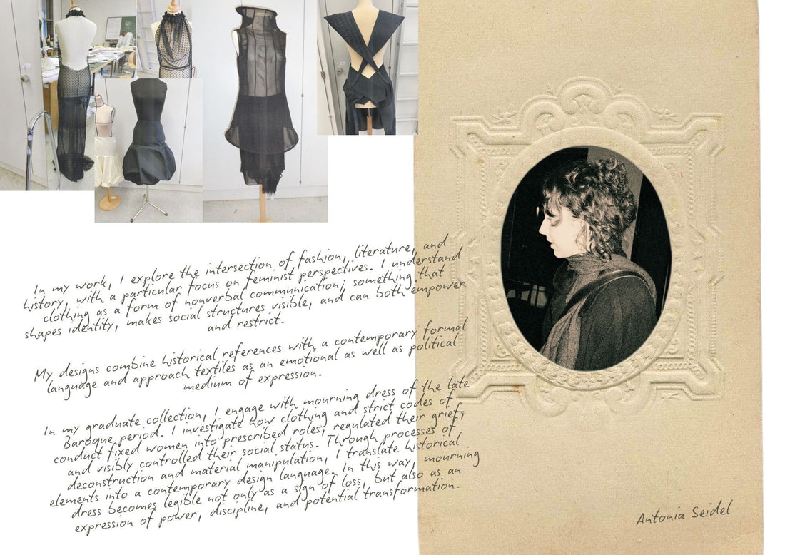 Antonia Seidel