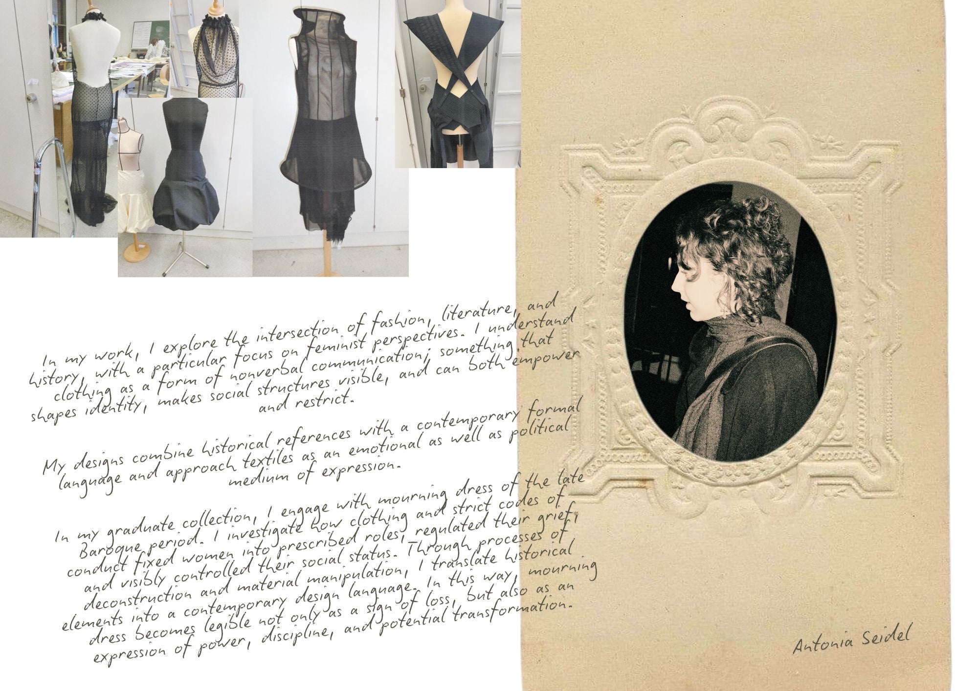 Antonia Seidel