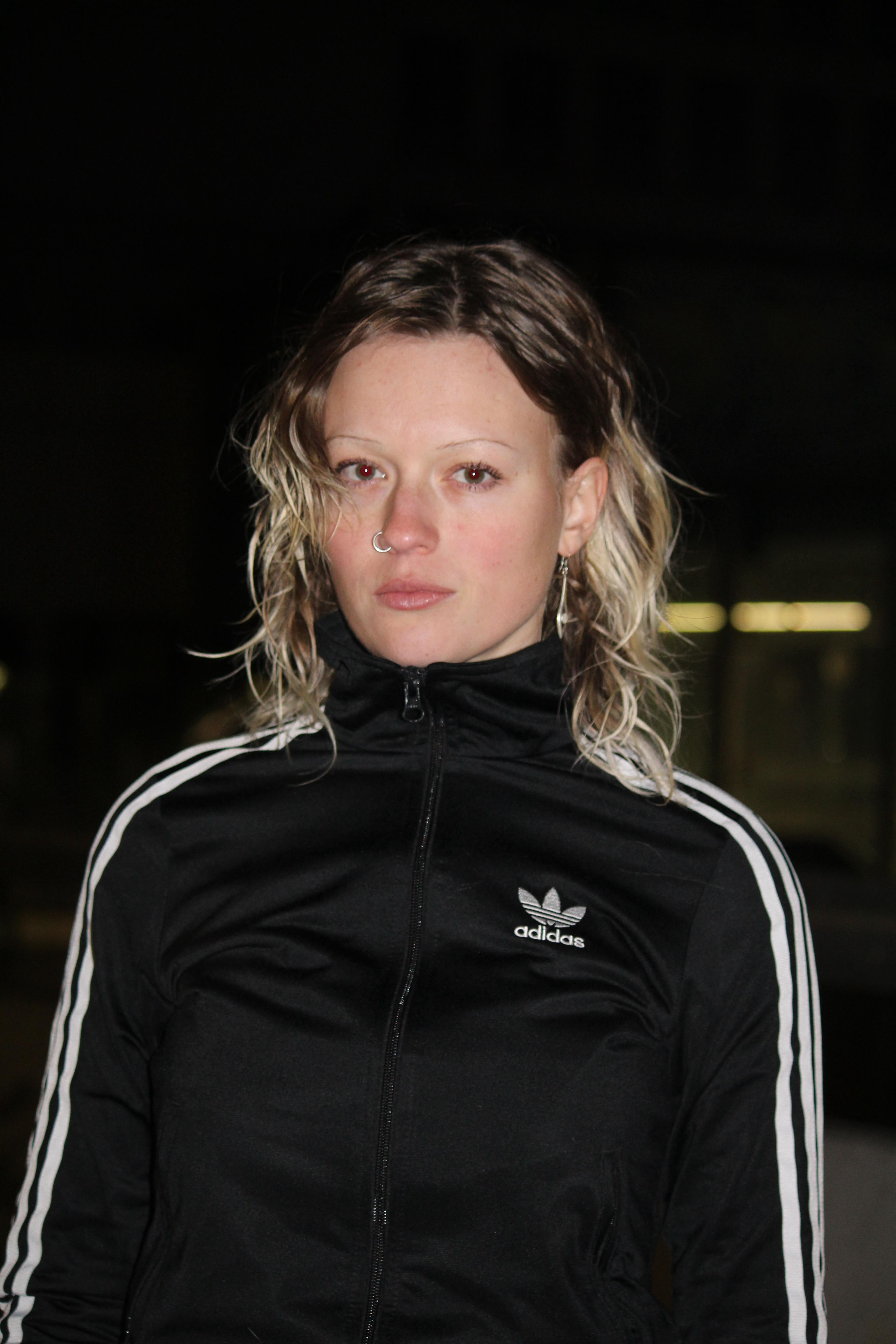 Anouk Menzel