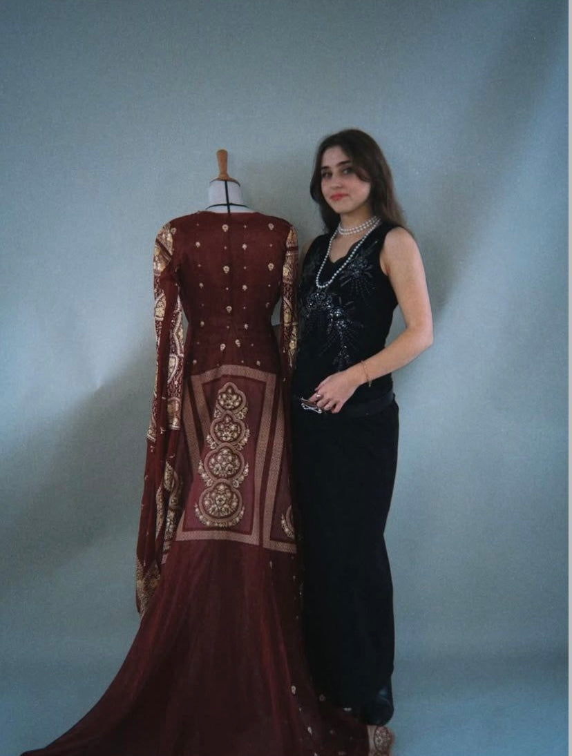 Siiri Daneschnejad